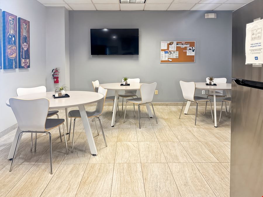 TX, San Antonio - Trailcrest