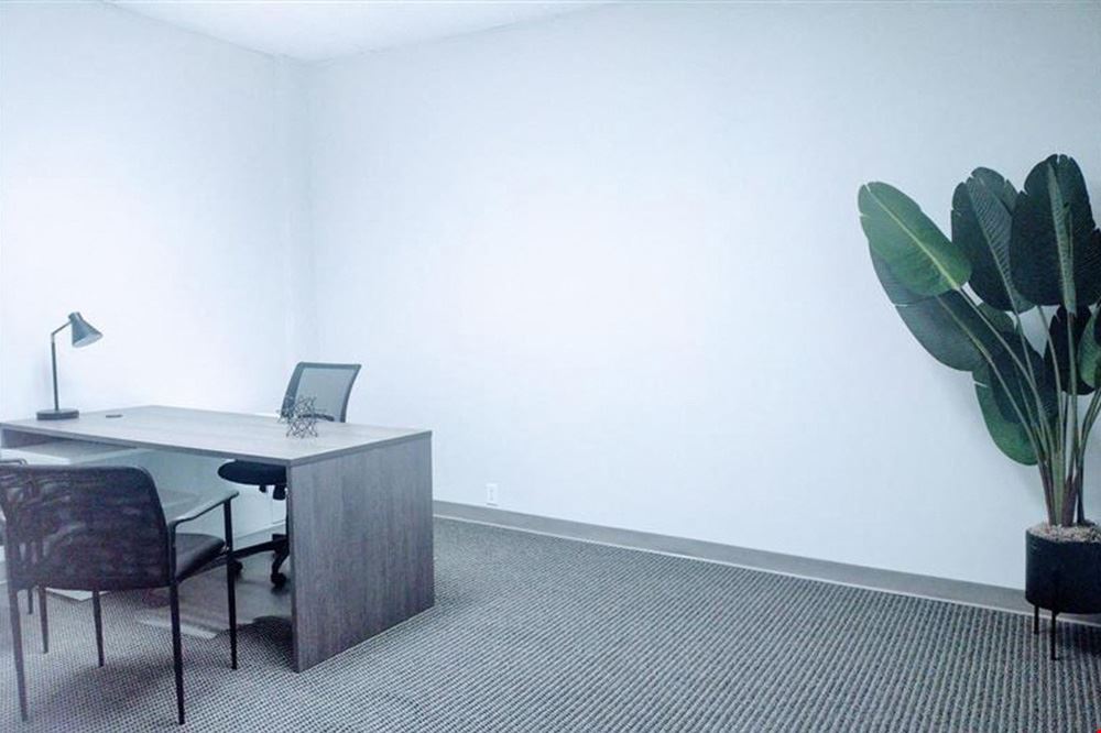 Workstyle Flexible Spaces - 1322 Space Park Drive