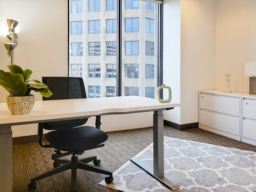 MN, Minneapolis - St. Paul - Town Square Tower