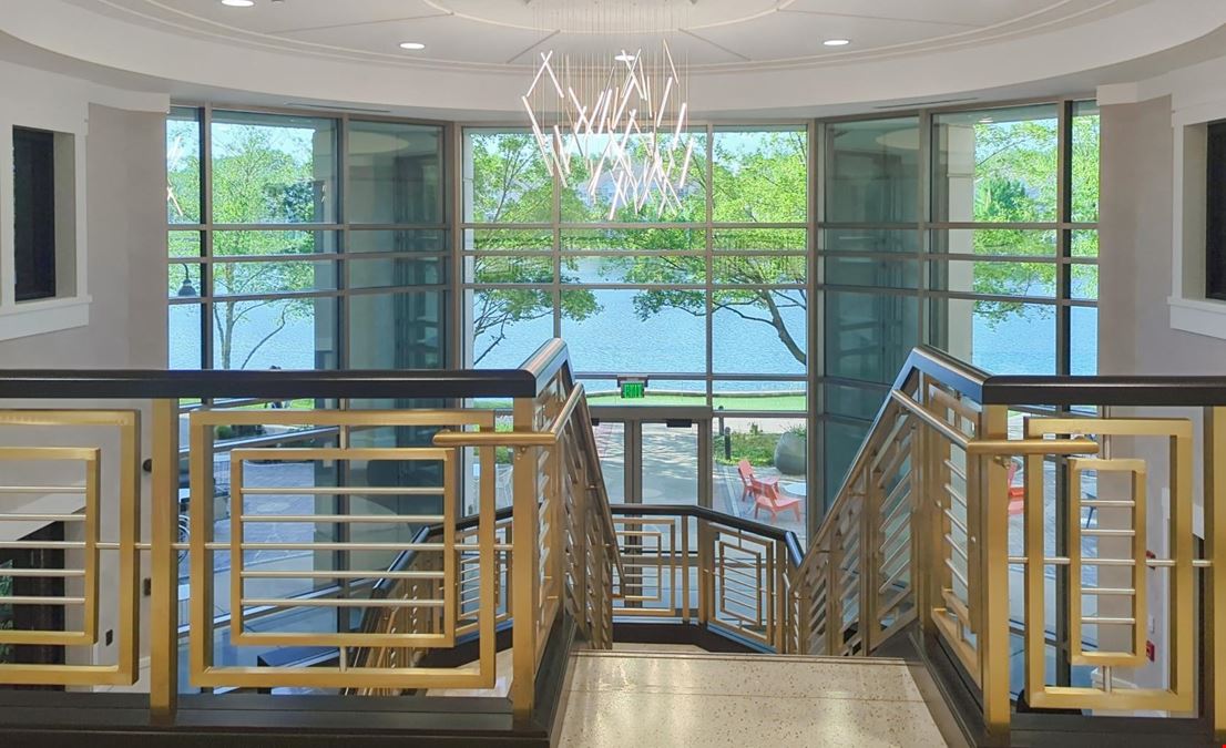 River Crossing at Keystone