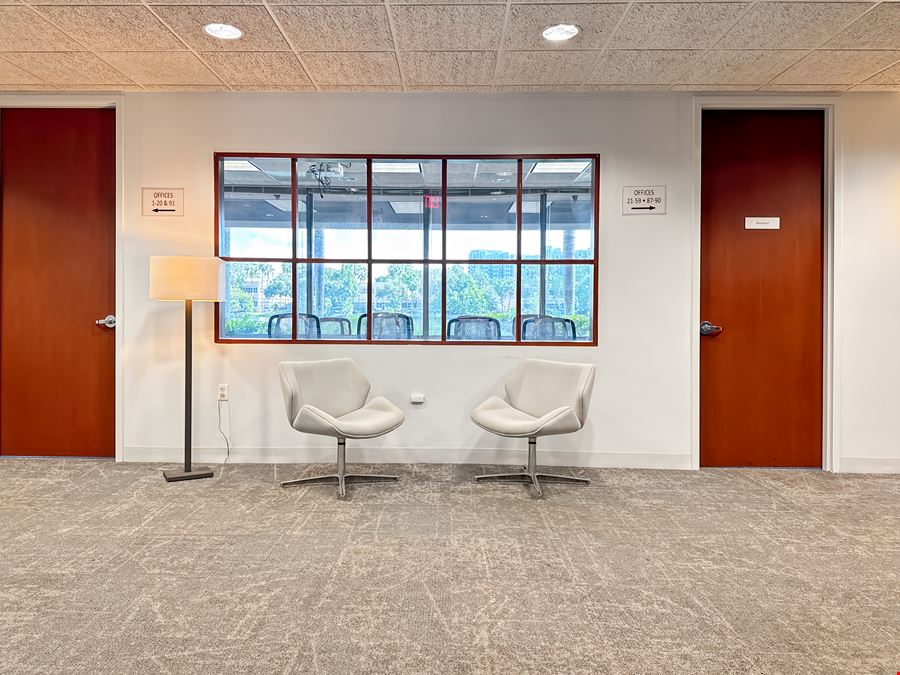 FL, Ft. Lauderdale - Plantation