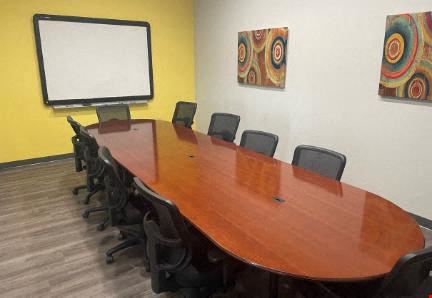 Conference Room 100A