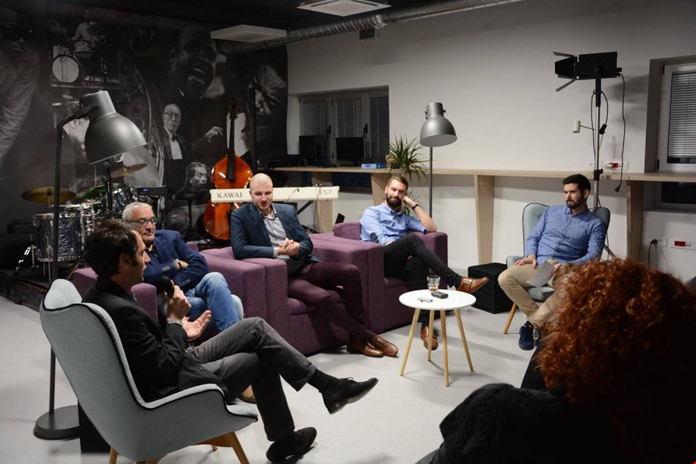 COIN Coworking Zadar