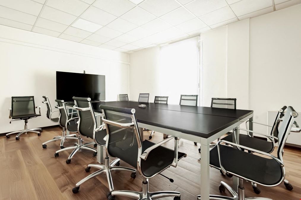 A&B Business Center - BOVISA POLITECNICO