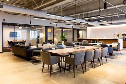 Preview of Industrious - Seaport - desk space in Boston
