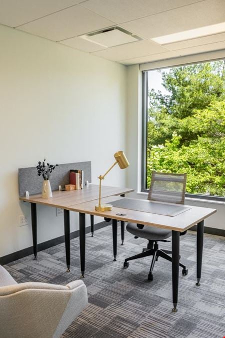 Private Office 01
