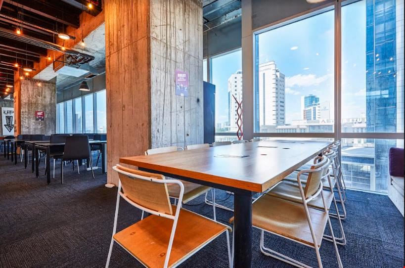 EOfis - Koc Kuleler Çankaya