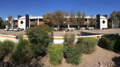 Preview of Great South Tempe Office space for Rent in Tempe