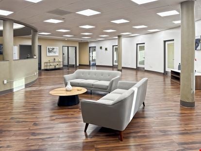 Preview of Regus - Richmond - Blume Dr Office space for Rent in Richmond