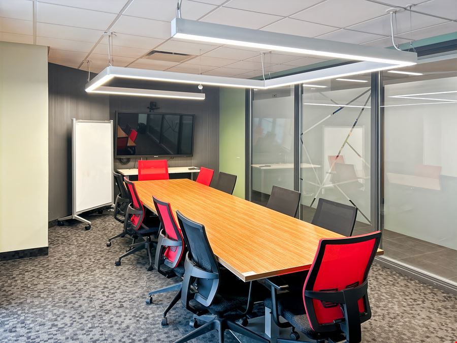 QC, Ste-Foy - Ave Des Hotels