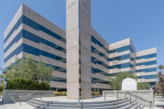 Encino Corporate Center