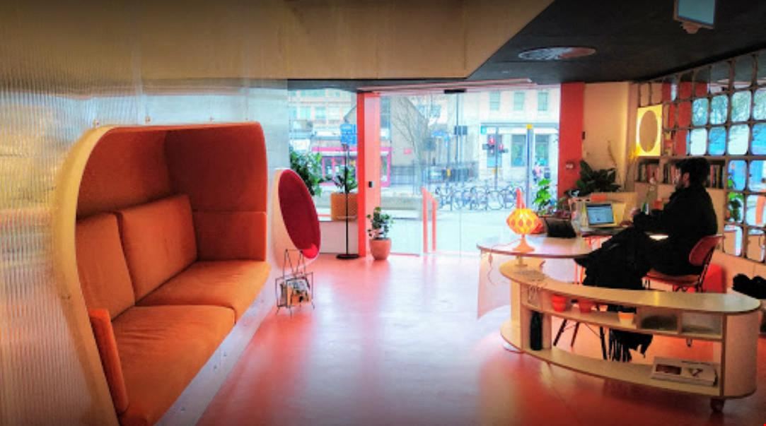 Second Home  - London Fields