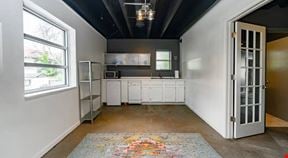 Basement Meeting Room