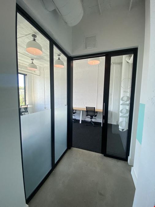 Private office #229