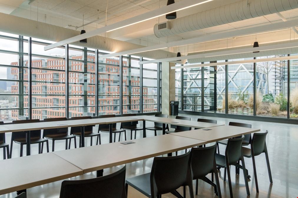 505 North Angier Avenue NE