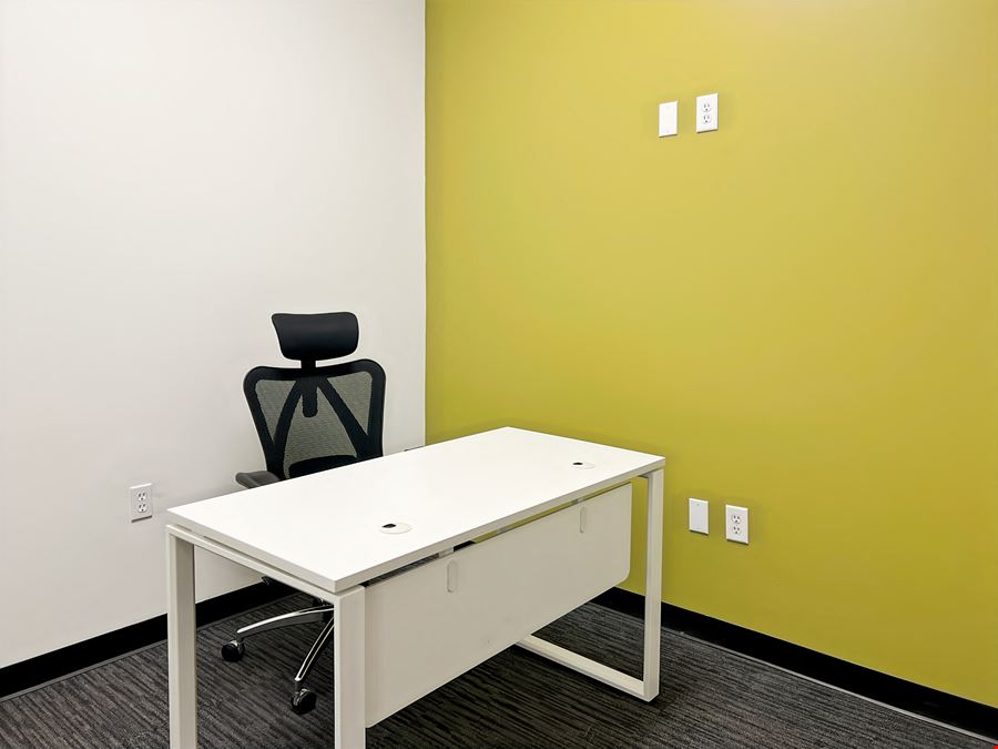 Regus - Buffalo - Washington Street