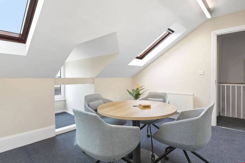 26 Mount Street Upper