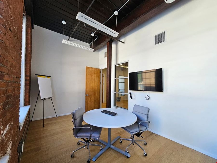 Meeting room #2