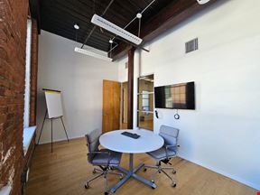 Meeting room #2