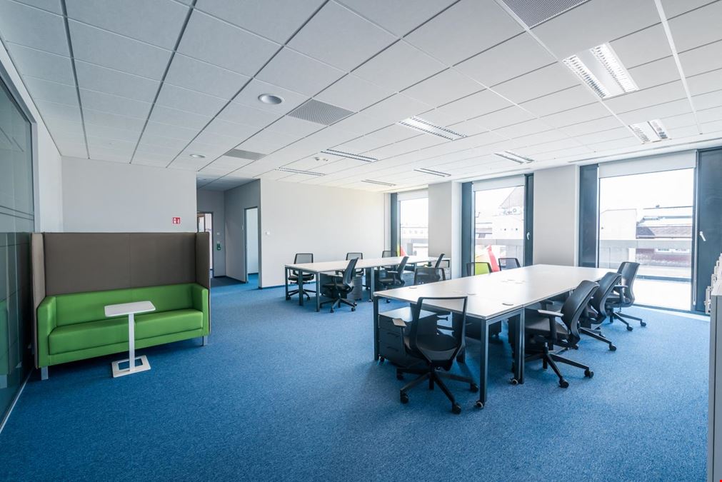 City Space - Nobilis Wroclaw