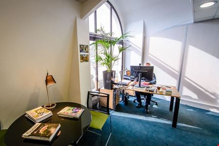 Preview of Baya Axess - LaFayette Business Center Coworking space for Rent in Paris