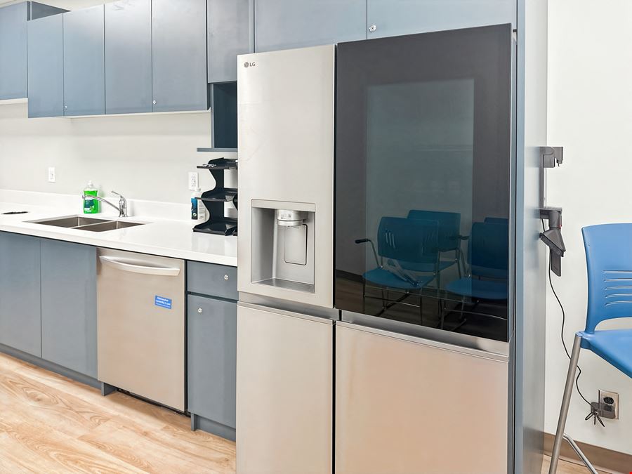 ON, Markham - Woodbine Ave