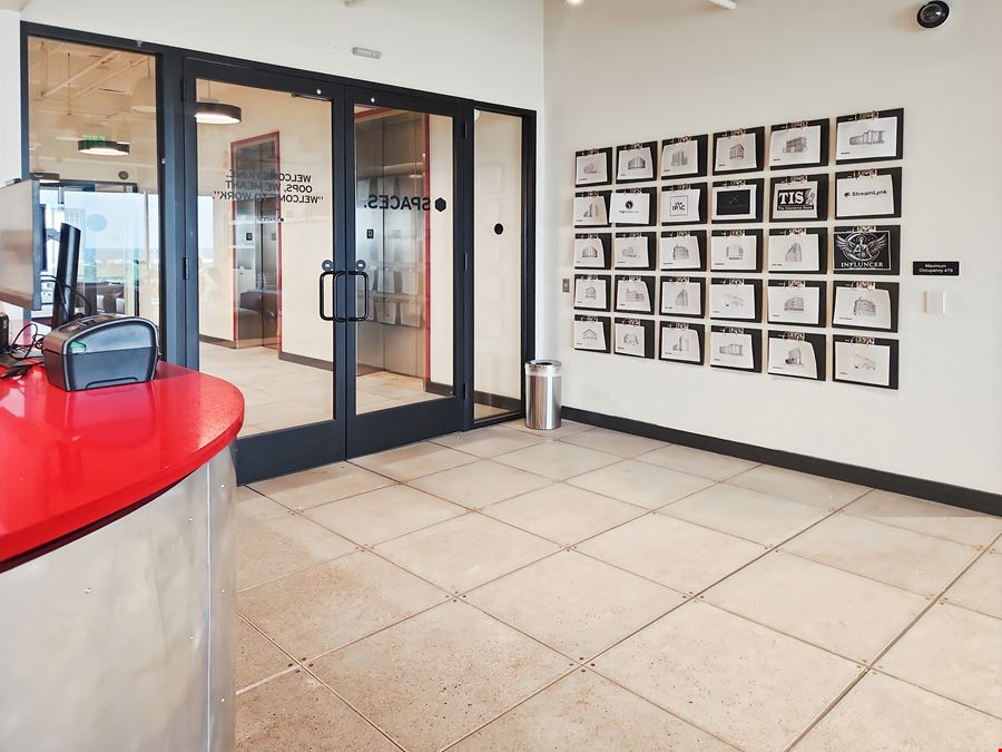 TX, The Woodlands - 1725 Hughes Landing Blvd.