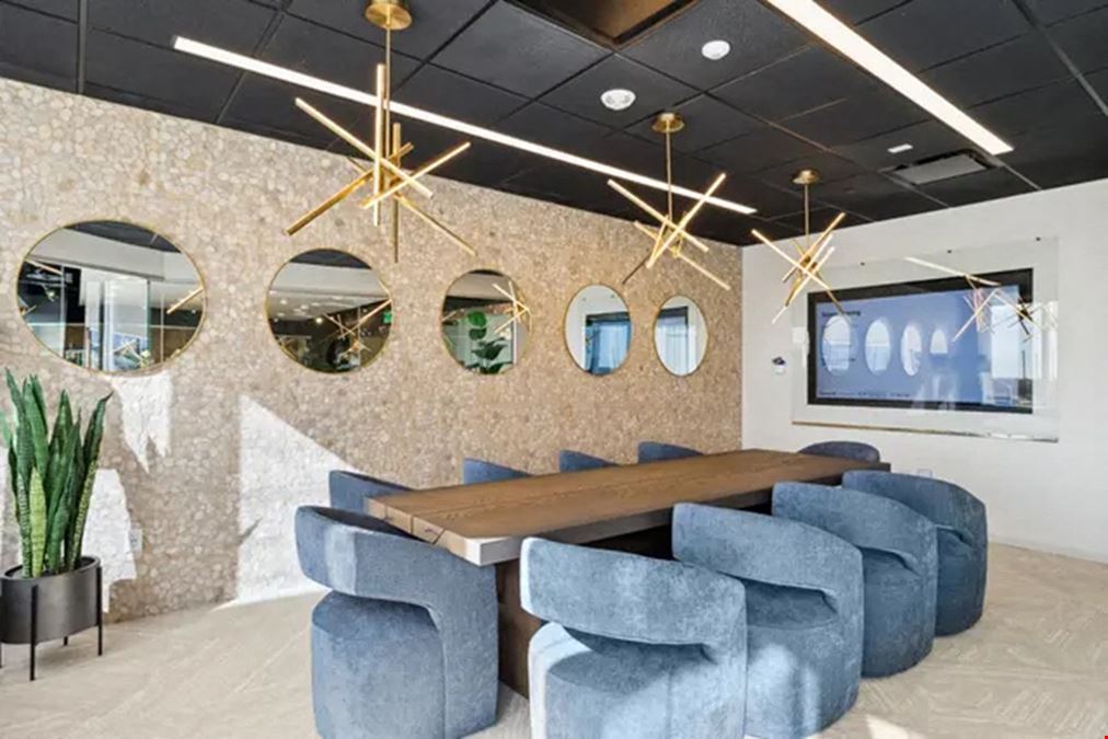 Lucid Private Offices - Kierland/ North Scottsdale