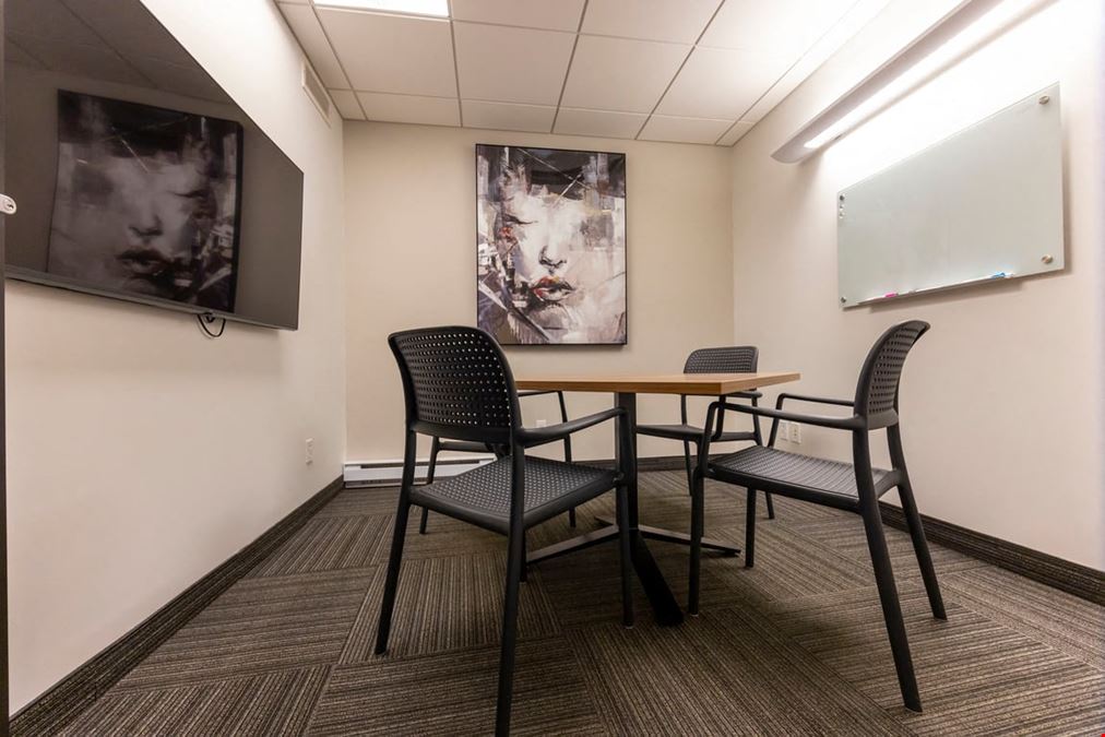 Espace Grande Allée