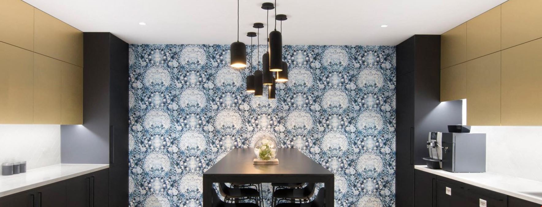 Argyll - North Audley Street