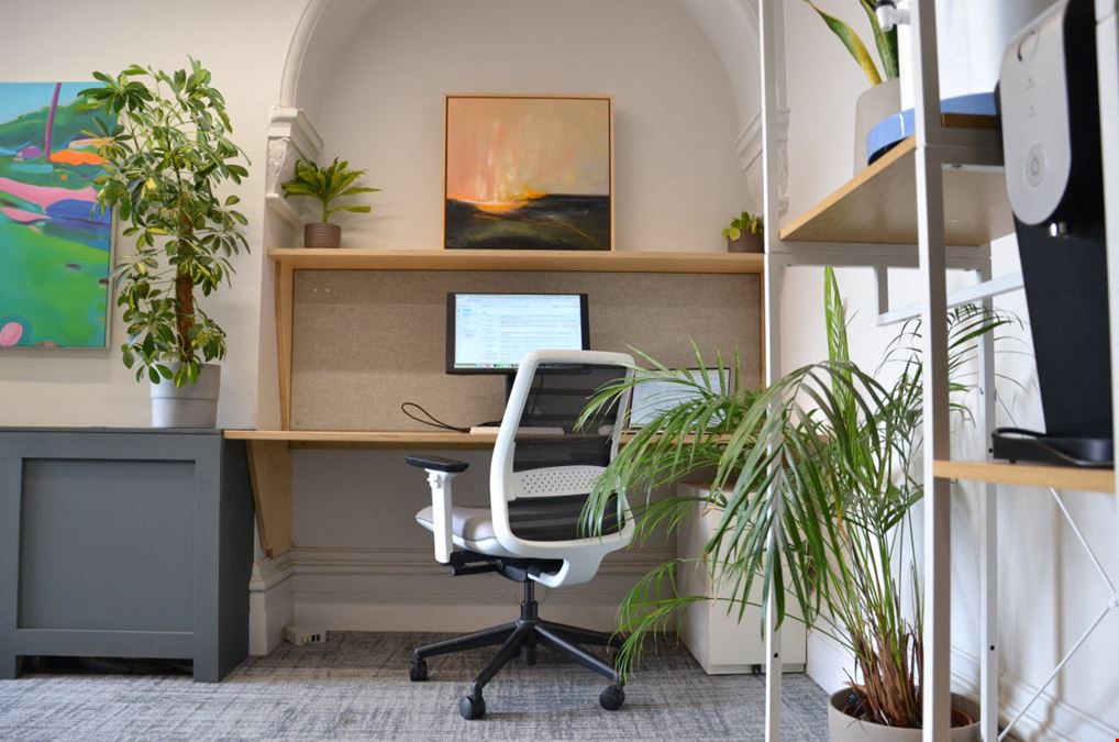 Wrap Space LTD - 83 Queens Road