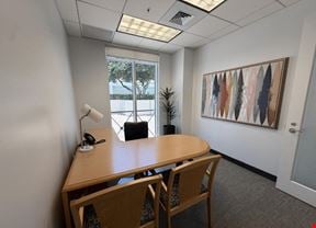 Guest Office