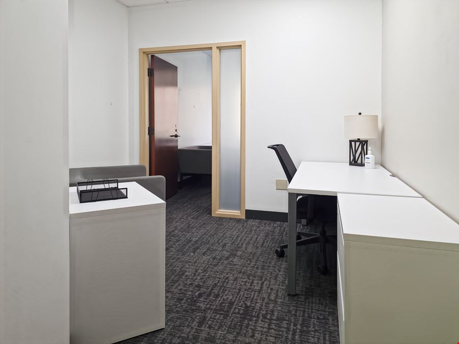 Regus - Johns Creek - Lakefield