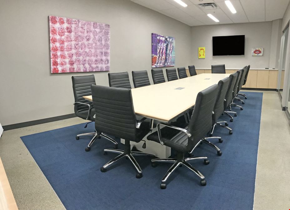 Large Conference Room