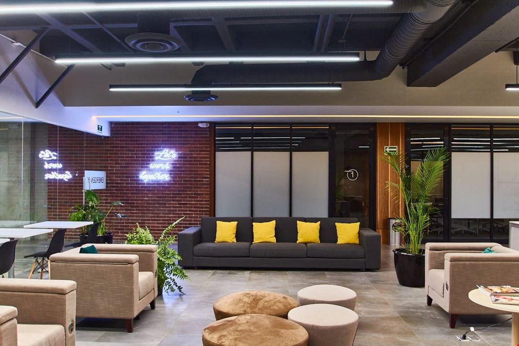 WOR Centro Cuauhtemoc