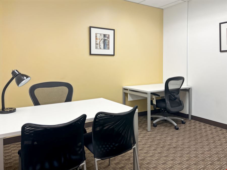 CA, Oakland - Lake Merritt