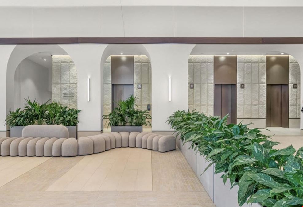 Tank Stream Suites - Kent Street