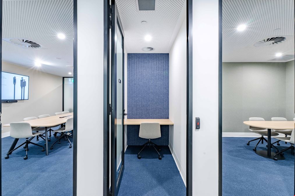 Tank Stream Labs - Tank Stream Suites - Adelaide