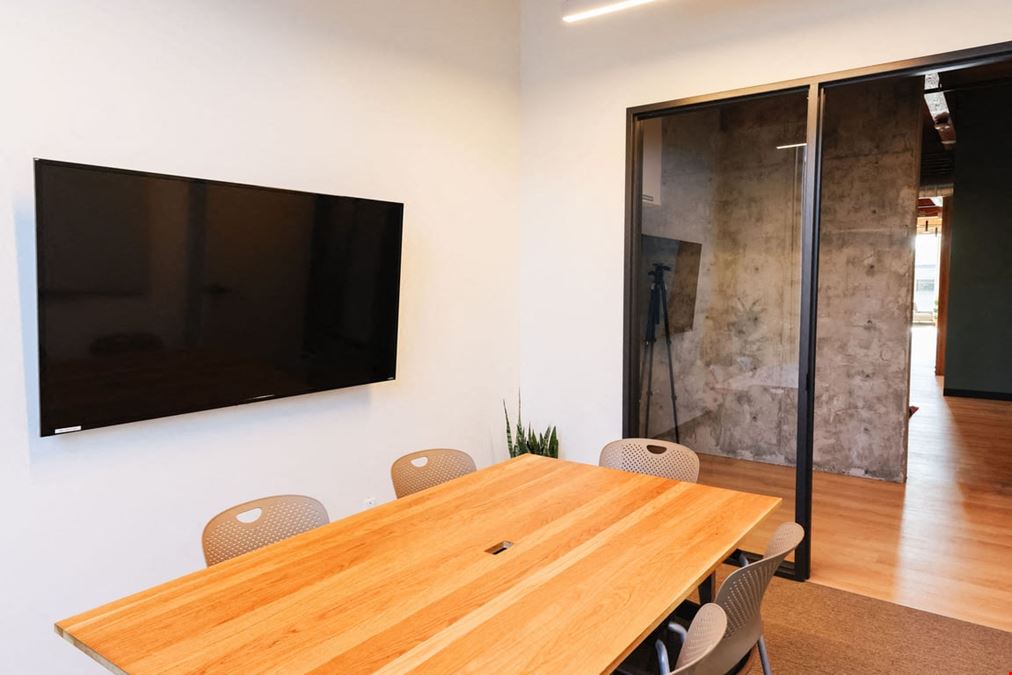 Rosario Room
