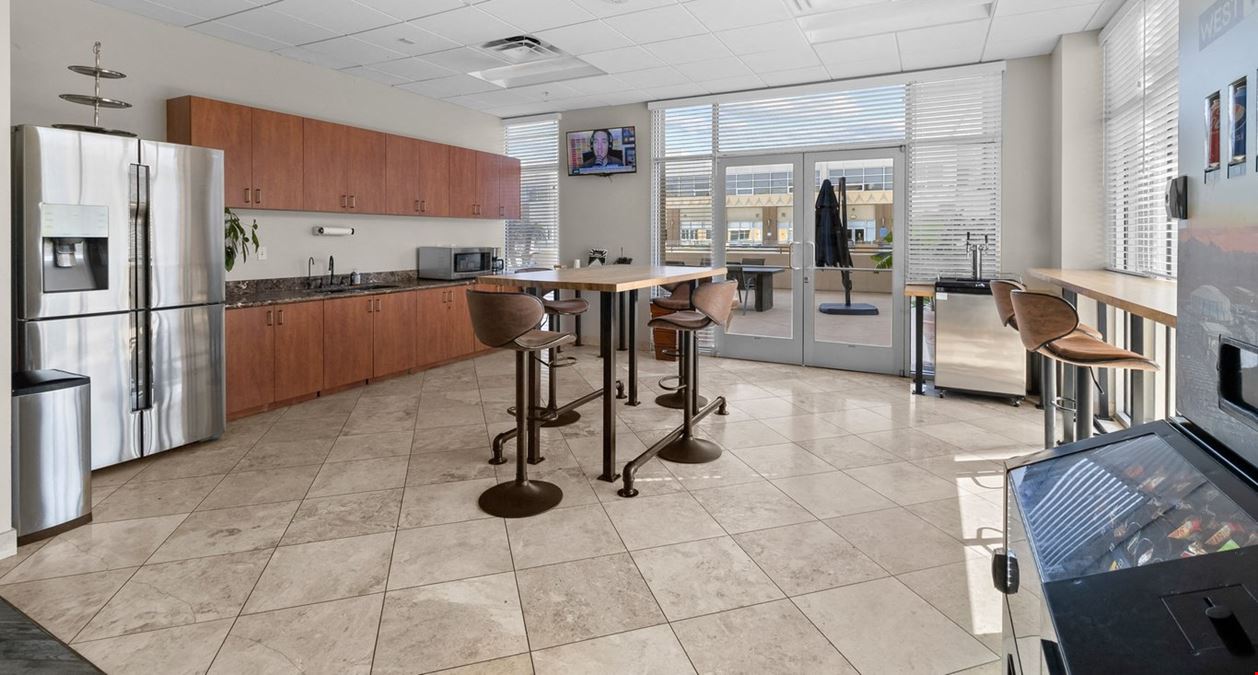 West Valley Coworking