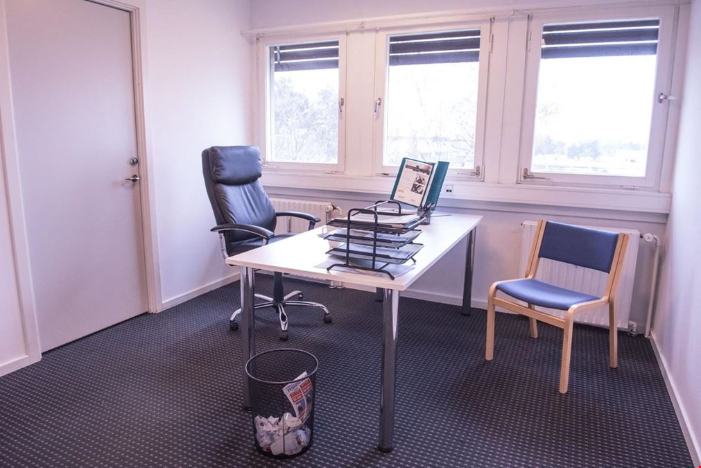 Voxevaerket - Roskilde