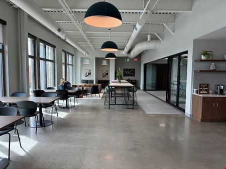 Preview of Cary Founded Coworking space for Rent in Cary