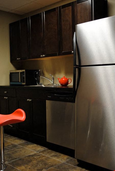 Talbot Court Corporate Studios