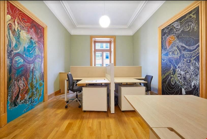 EOfis - Grand Pera Beyoglu