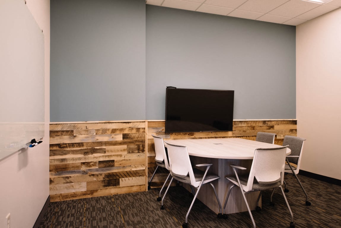 Meeting Space