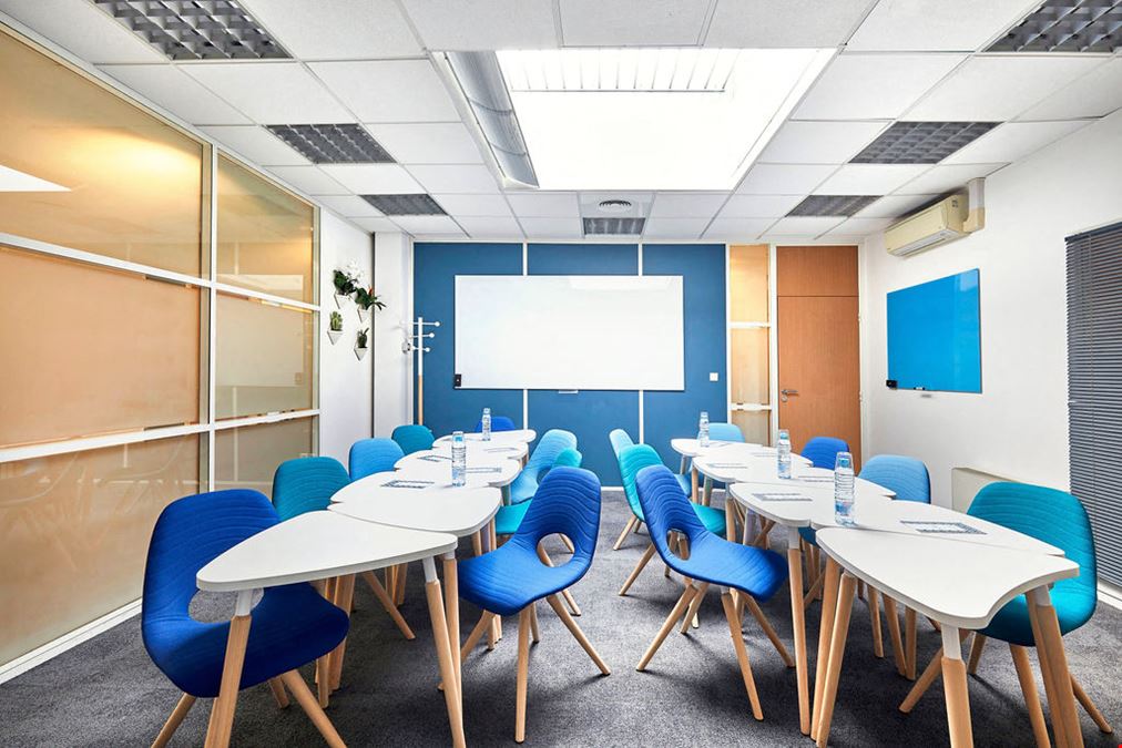 Mitwit Office - Aix-En-Provence ( Ex Multiburo )