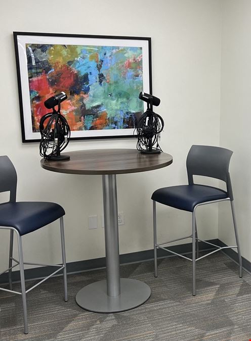 Eagle Office Evolution