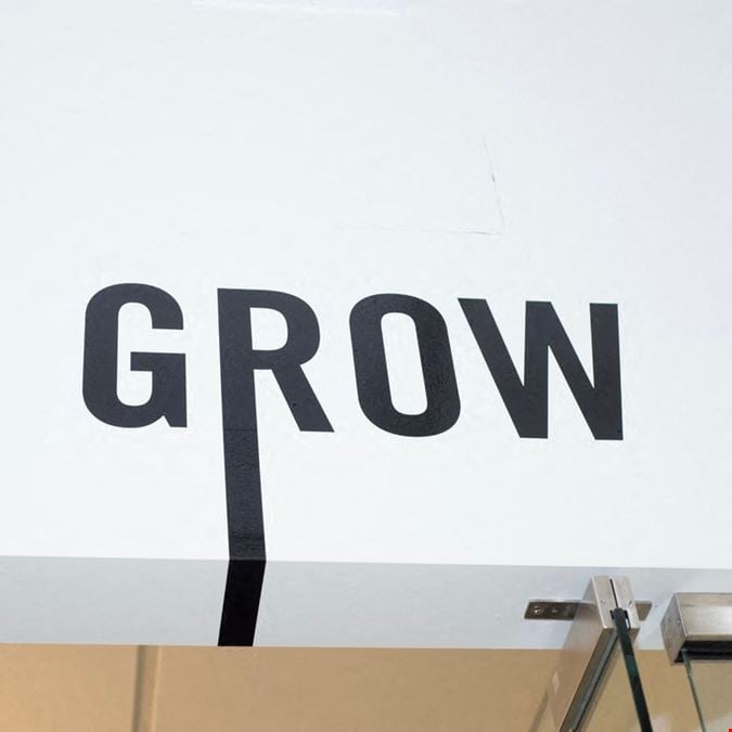 Grow - Meeting Room