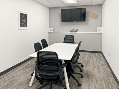 Regus - Aurora - Iliff Ave