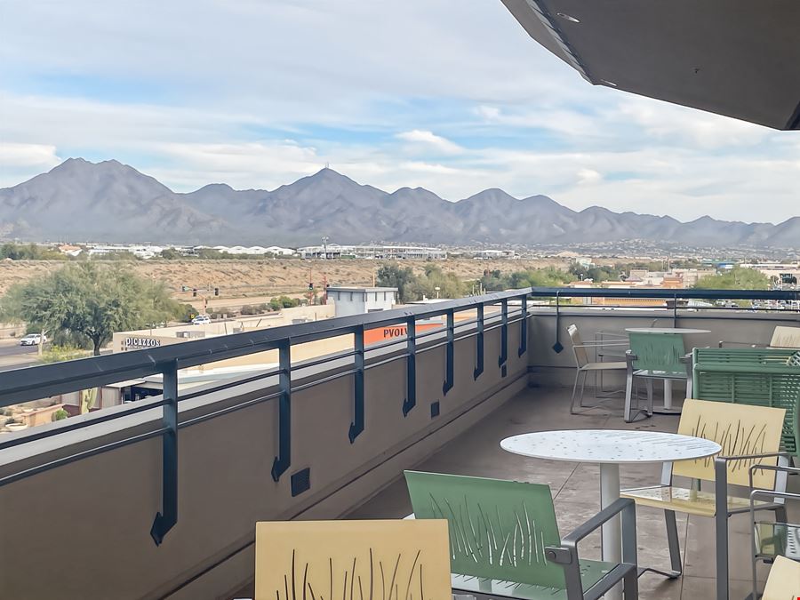 Regus - Scottsdale - Promenade Corporate Center